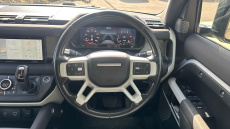 Land Rover Defender 3.0 D300 SE 110 5dr Auto Diesel Estate